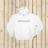 Personalized Sign Language ASL Hoodie Sweatshirt - Choose Color - Sunshine and Spoons Shop