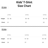 Nonverbal Doesn't Mean I Can't Understand You Kids' Shirt - Choose Color - Sunshine and Spoons Shop