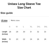 Live Boldly Cross Unisex Long Sleeved Shirt - Choose Color - Sunshine and Spoons Shop
