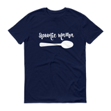 Spoonie Mama Unisex Shirt - Choose Color - Sunshine and Spoons Shop